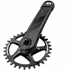 Race Face Next SL G5 Cinch Crankset - Nero