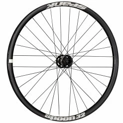 SPANK Spoon32 Boost Wheel - 27.5'' Anteriore - Nero