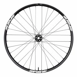 SPANK Ruota Spike Race 33 Boost - 27.5'' Anteriore - Nero
