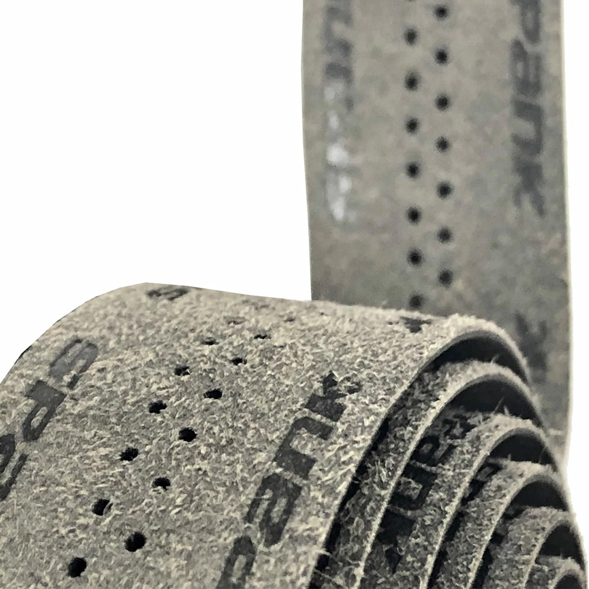 SPANK Flare Gravel Gel Handlebar Tape - Grigio - immagine 2