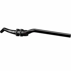 Sqlab Manubrio 302 Comfort 2.0 - Nero