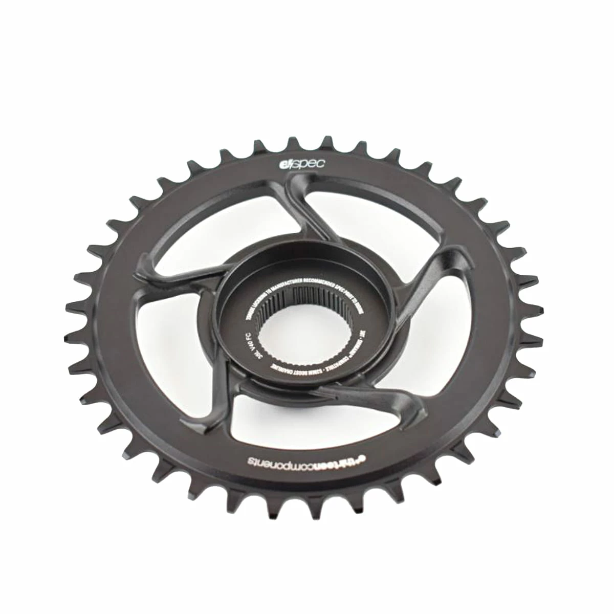 E-thirteen Ingranaggio E*Spec Direct Mount Per Shimano STEPS E8000