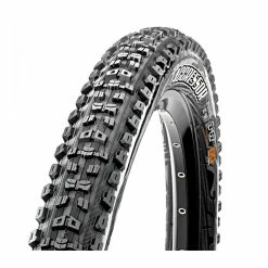 MAXXIS Pneumatico Pieghevole Aggressor - 29 X 2.50 Pollici WT - Doppia Mescola - EXO TR
