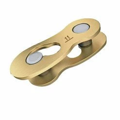 Wippermann Blocco Catena Connex Link - 11 Velocità