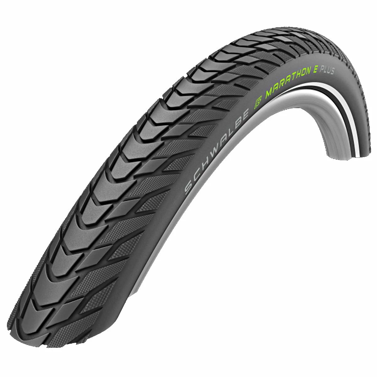 Schwalbe Marathon E-Plus 28x1.40 Copertoncino - Smart DualGuard - Addix E - immagine 2