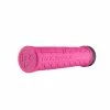 Race Face Getta Grips - Magenta/Nero