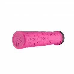 Race Face Getta Grips - Magenta/Nero