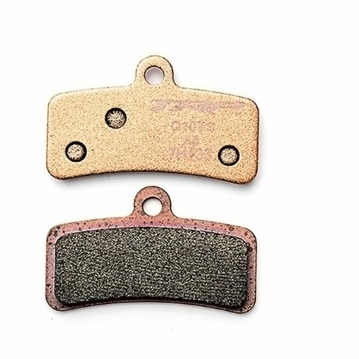 TRP Pastiglia Freno Per Quadiem G-Spec/ Quadiem SL/ Slate T4