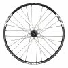 SPANK Ruota Spike Race 33 Boost - 27.5'' Posteriore - Nero