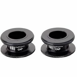 SPANK Adattatore Per Asse Ø28 Mozzi HEX Boost Anteriori - Tappi Dinamici