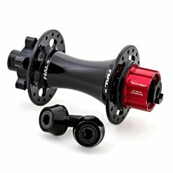 Halo Mozzo MT Supadrive Singlespeed - Nero