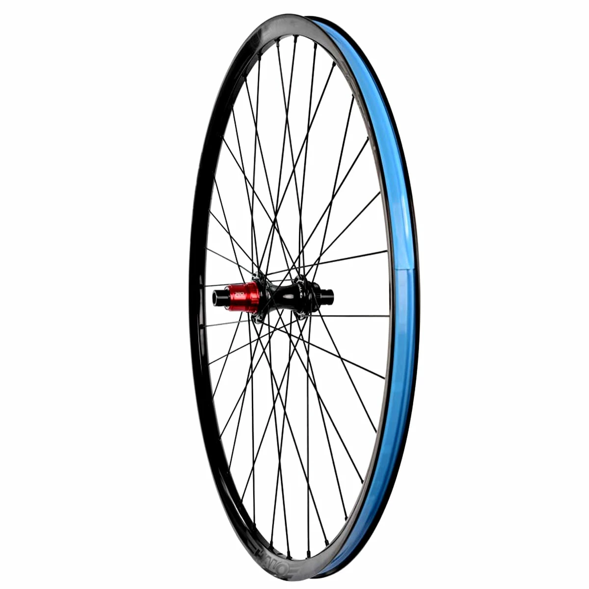 Halo Ruota Posteriore Vapour GXC Tour 29'' - SRAM XD-R - Nero