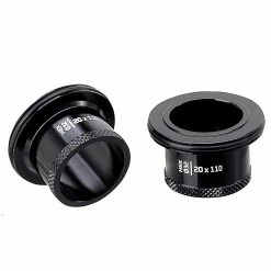 SPANK Adattatore Asse Ø32 Mozzi Anteriori HEX - 20x110