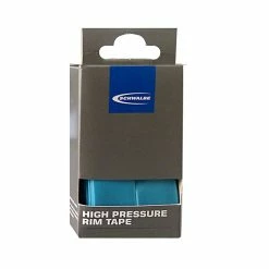 Schwalbe Nastro Per Cerchioni - 28 Pollici - Alta Pressione - 2 Pezzi