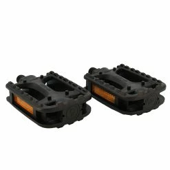 VP Components Pedale VP-877 - Nero