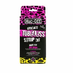 Muc-Off Ultimate Tubeless Kit - DH/Plus