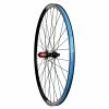 Halo Ruota Posteriore Vapour GXC Tour 29'' - Shimano HG - Nero