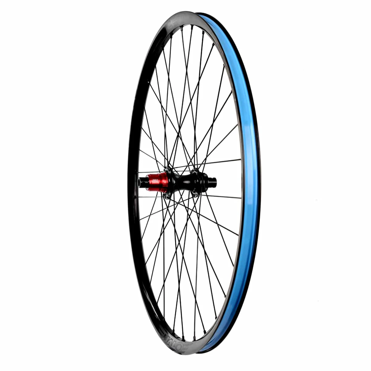 Halo Ruota Posteriore Vapour GXC 27.5'' - SRAM XD-R - Nero
