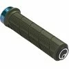 ERGON Grips GD1 EVO Factory - Frozen Moss Green/ Oil-Slick