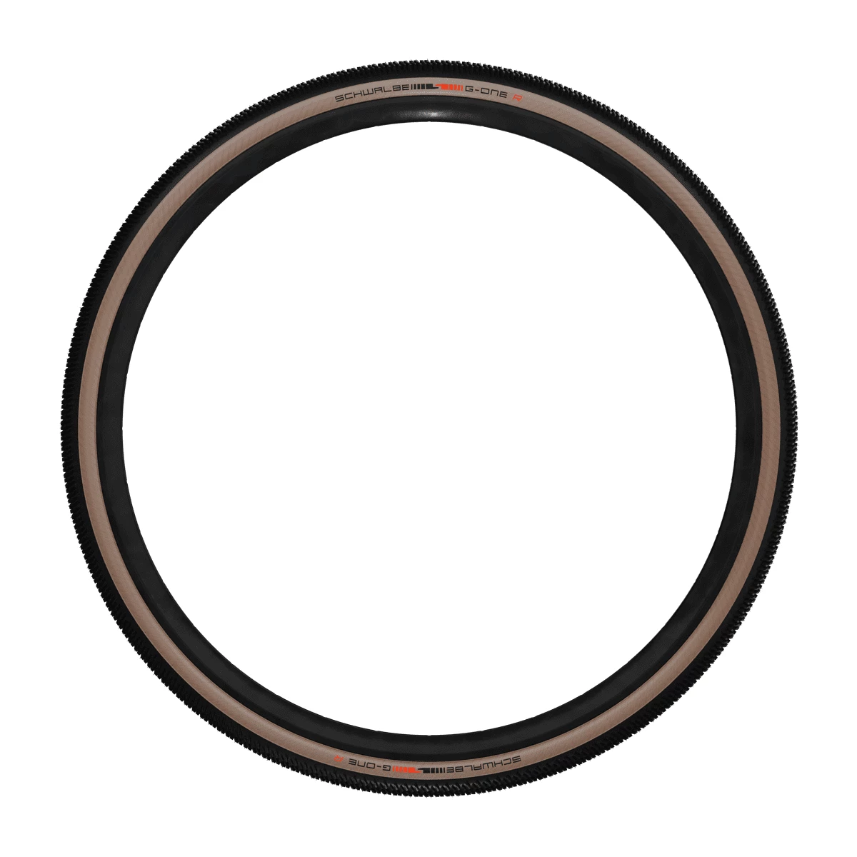 Schwalbe Pneumatico Pieghevole G-One R Evo - 28x1.7 Pollici - Super Race V-Guard TLE - immagine 2