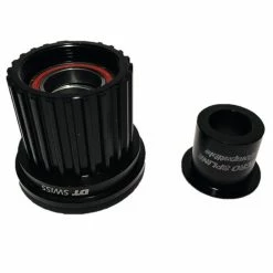 Dt-swiss Kit Di Conversione Ruota Libera/motore Sistema A Cricchetto SHIMANO Micro Spline