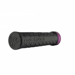 Race Face Getta Grips - Nero/Viola