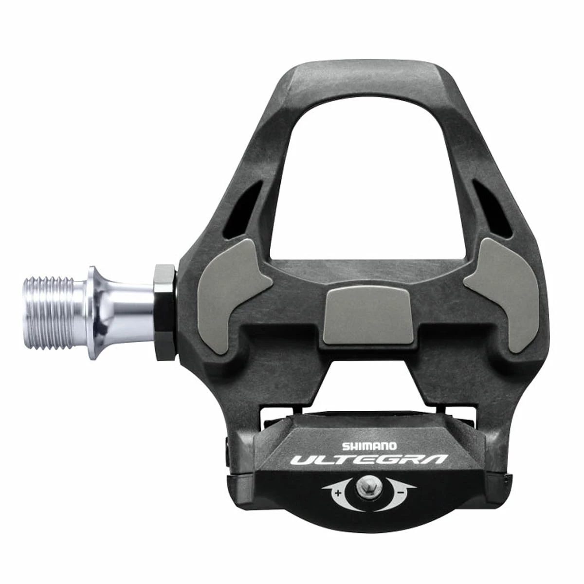 Shimano Pedali Senza Clip Ultegra PD-R8000 E1 - Nero