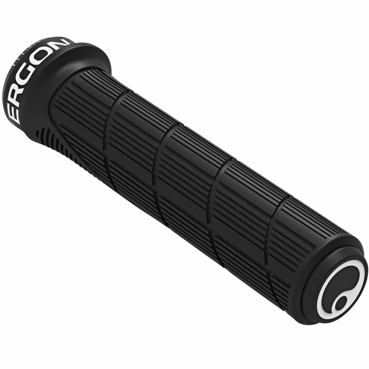ERGON Manopole GD1 EVO Slim - Nero