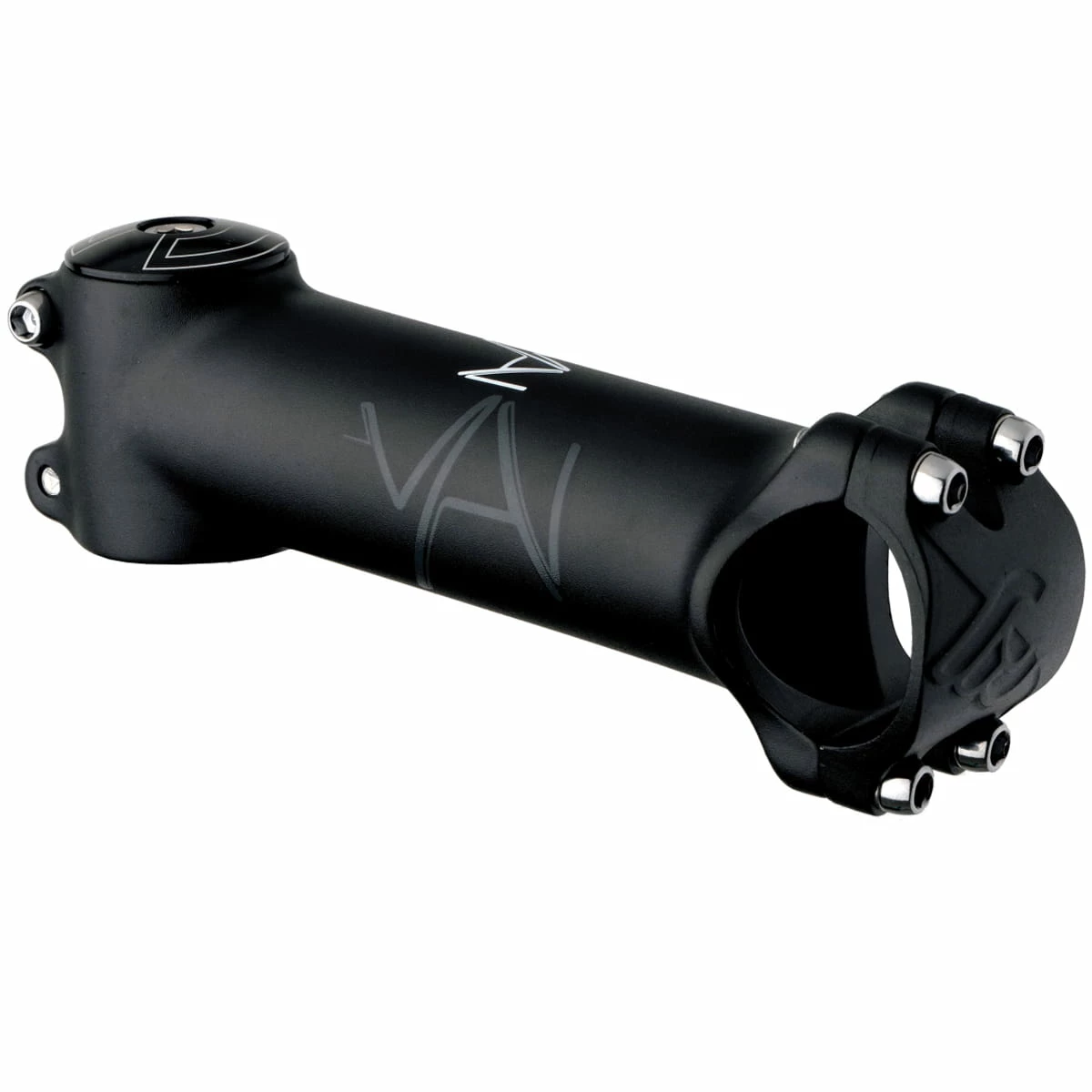 Cinelli Stelo Vai - Nero