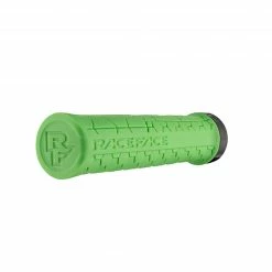 Race Face Getta Grips - Verde/Nero