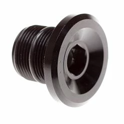 RIDEA Bullone Del Braccio Della Manovella - Nero