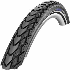 Schwalbe Marathon Mondial DD 42-622 (28 X 1,60 Pollici) - V-Guard