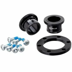 SPANK Adattatore Asse Boost Ø32 Mozzi Anteriori HEX - 20x110