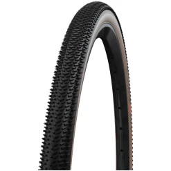 Schwalbe Pneumatico Pieghevole G-One R Evo - 28x1.7 Pollici - Super Race V-Guard TLE