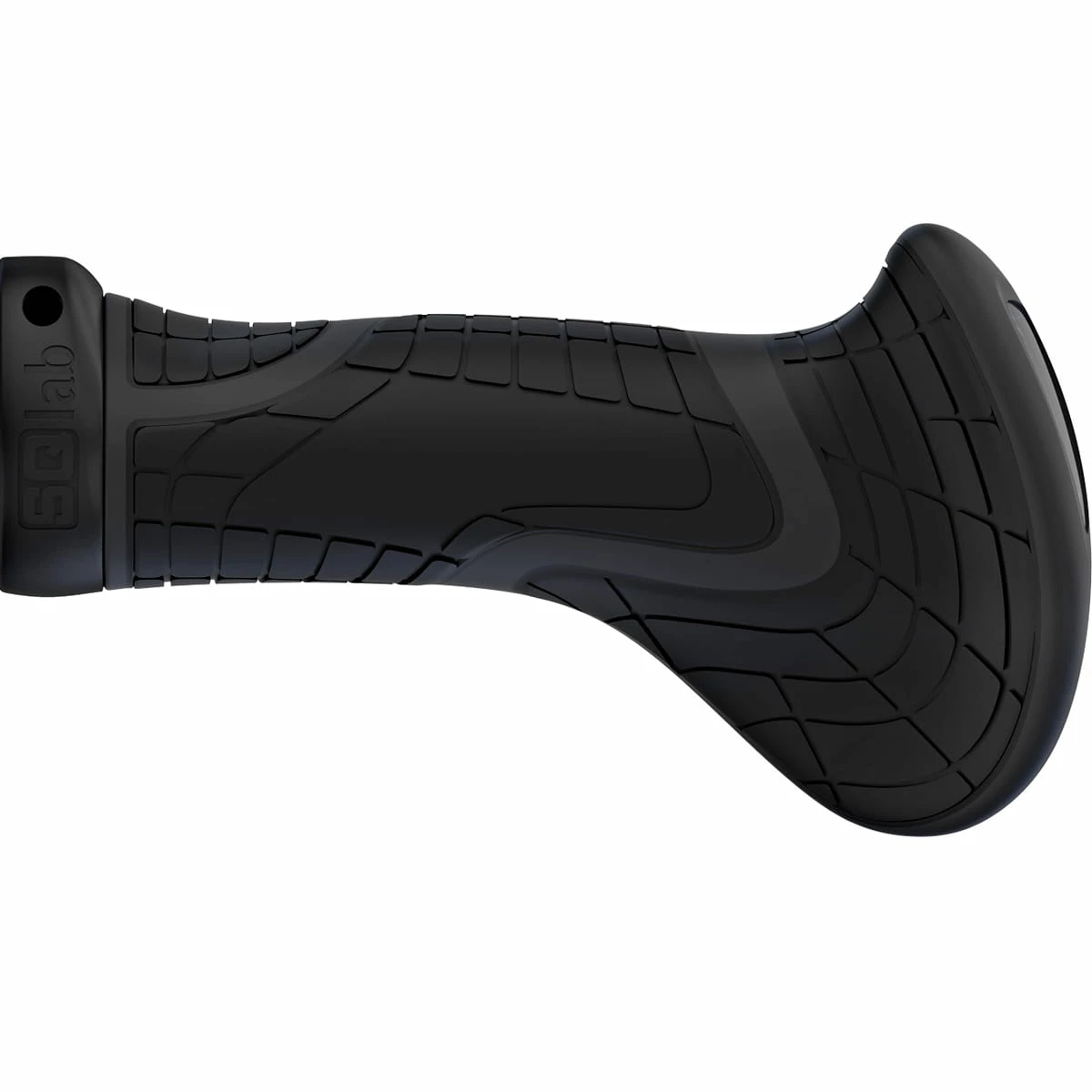 Sqlab Maniglie 702 - Nero - immagine 3