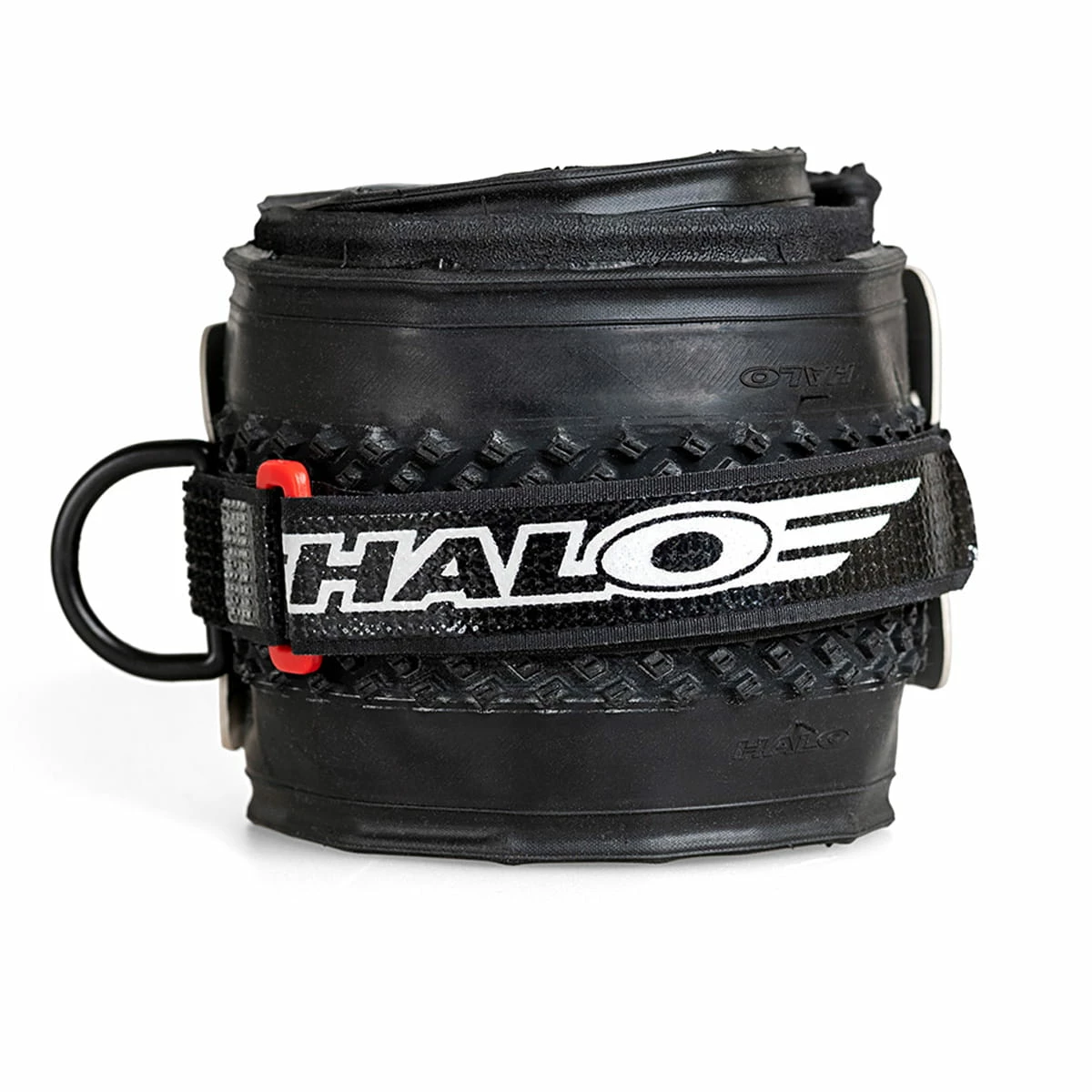 Halo Pneumatico Pieghevole GXC Gravel - 700 X 38c - Nero - immagine 2