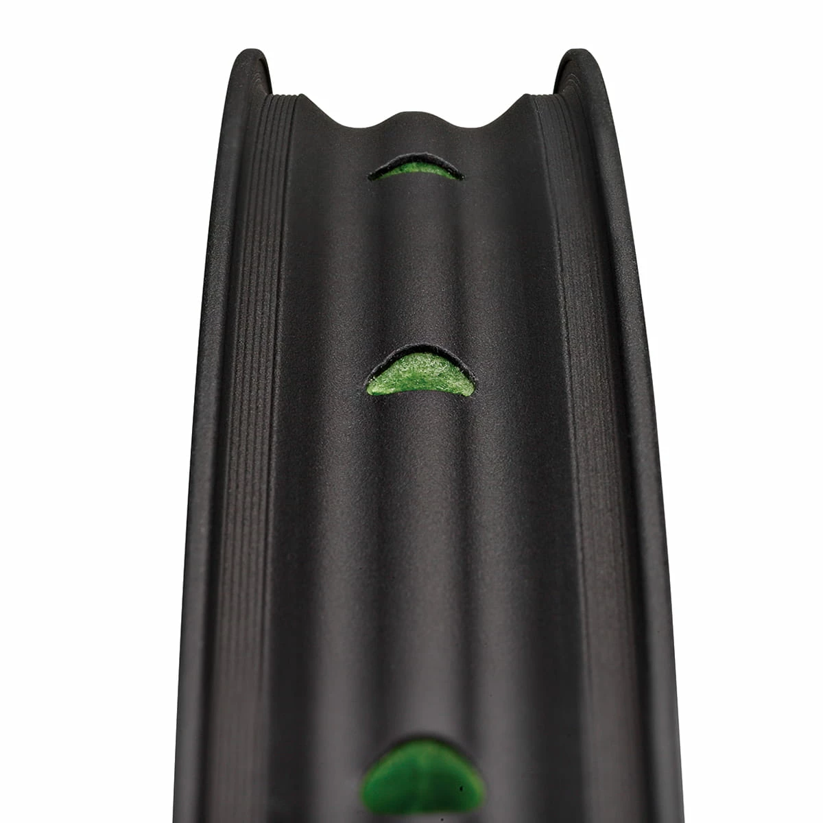 SPANK Cerchio 350 Vibrocore - 27,5 Pollici - Nero - immagine 2