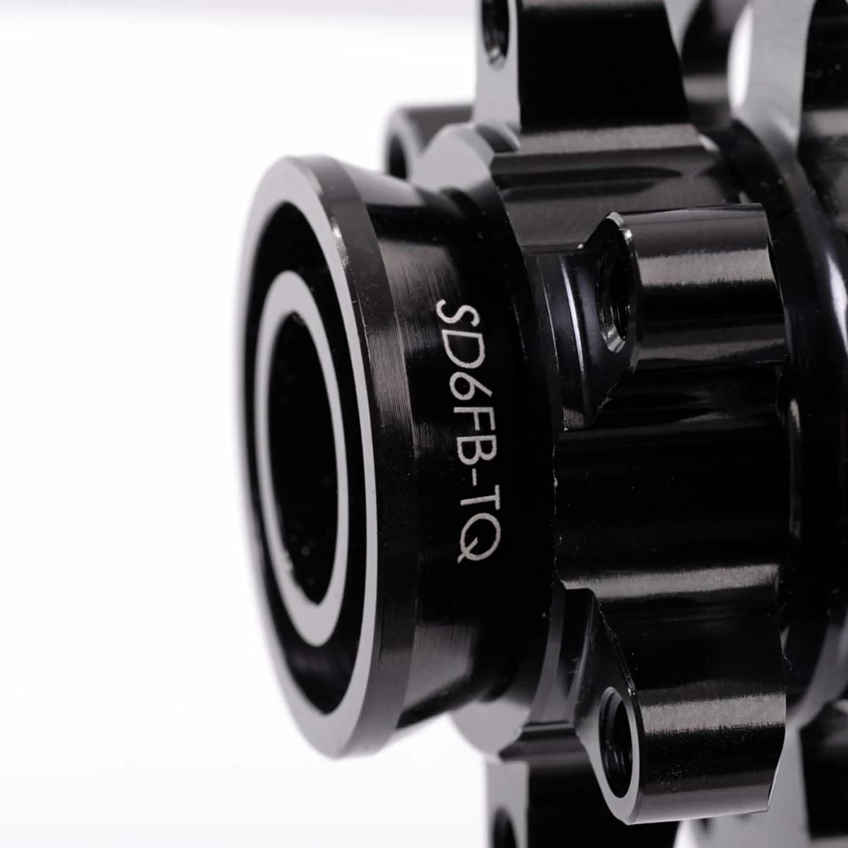 Halo Kit Adattatore Di Coppia MT - immagine 2