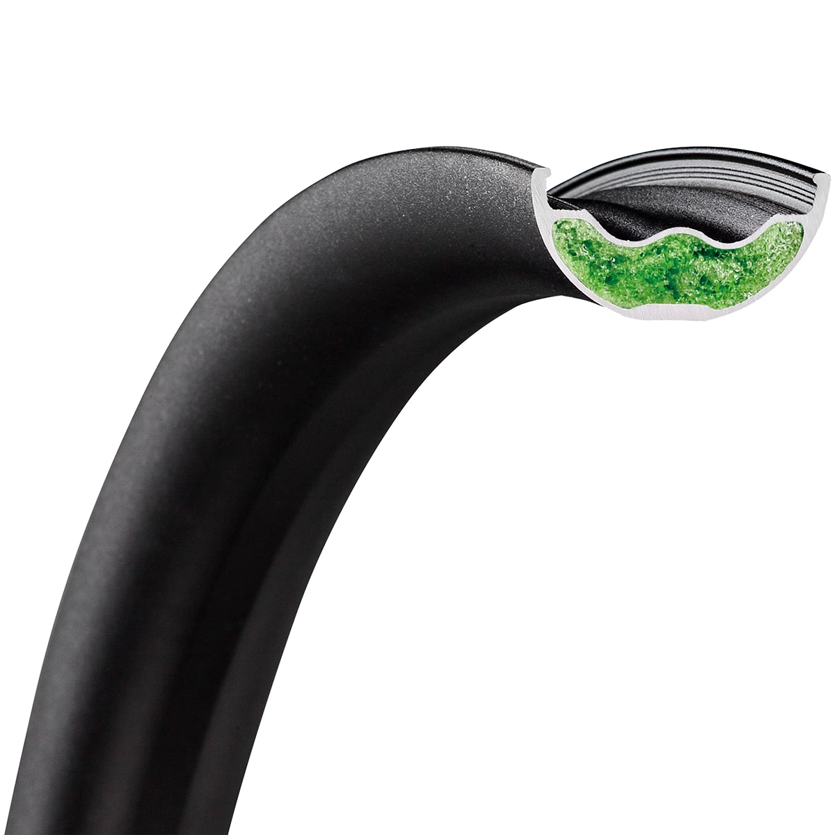 SPANK Cerchio 350 Vibrocore - 29 Pollici - Nero - immagine 3