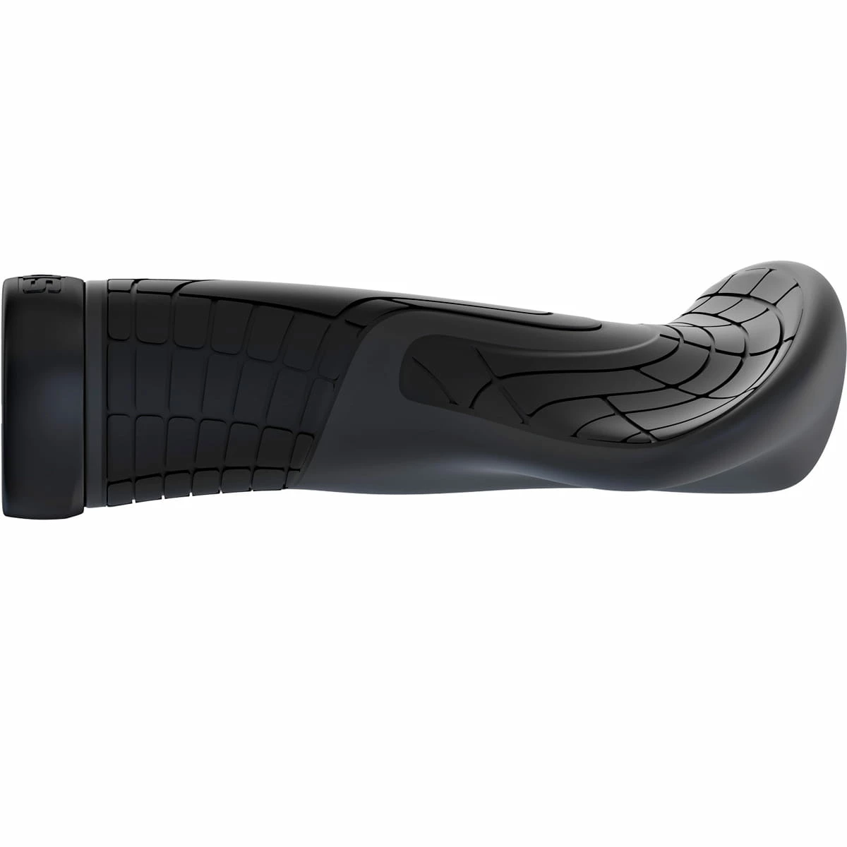 Sqlab Maniglie 702 - Nero - immagine 2