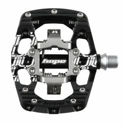 HOPE Pedali Union GC - Nero