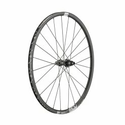 Dt-swiss C 1800 Spline DB 28 Pollici Ruota Posteriore, 23mm In Lega, Centrelock, Sram XDR, 142/12mm TA