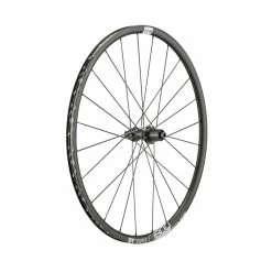Dt-swiss C 1800 Spline DB 28 Pollici Ruota Posteriore, 23 Mm In Lega, Centrelock, Shimano, 142/12 TA