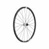 Dt-swiss CR 1600 Spline DB 28 Pollici Ruota Anteriore, Lega 23 Mm, Centrelock, 100/12 Mm TA