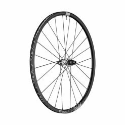 Dt-swiss CR 1600 Spline DB Ruota Posteriore Da 28 Pollici, 23mm In Lega, Centrelock, Sram XDR, 142/12mm TA