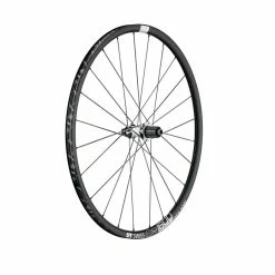 Dt-swiss Ruota Posteriore CR 1600 Spline DB 28 Pollici, Lega 23mm, Centrelock, Shimano, 142/12mm TA