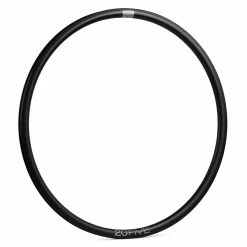 HOPE 20Five Disc Gravel TR Rim - Nero