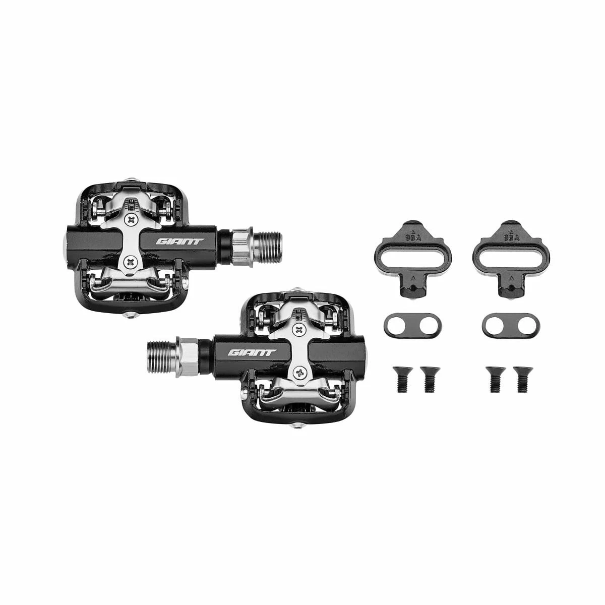 Giant Pedali MTB XC Sport