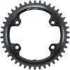 Shimano Ingranaggio GRX FC-RX810 Per 1 Velocità