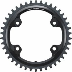 Shimano Ingranaggio GRX FC-RX810 Per 1 Velocità
